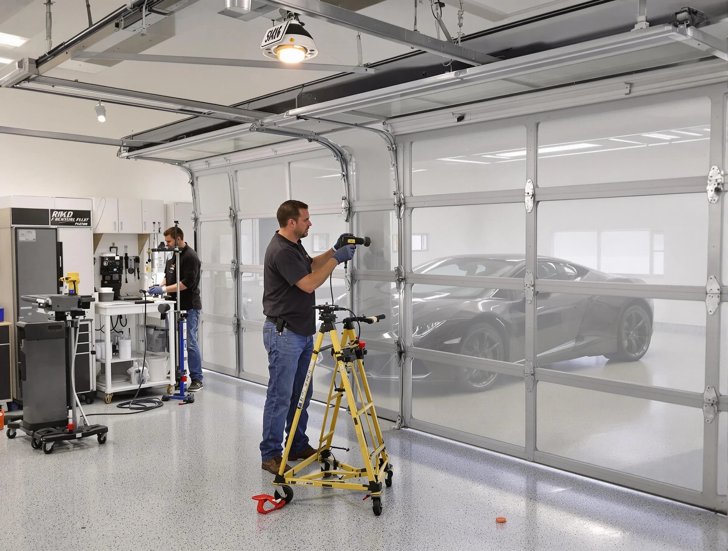 Dents Repair service in East Highland Park, VA